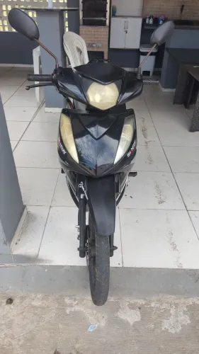 Jet 50cc 2014