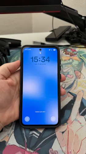 SAMSUNG A35 5G 128GB RAM 6gb