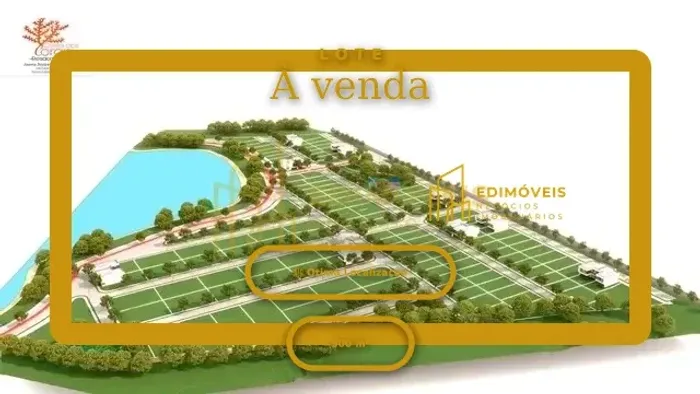 Loteamento Costa dos Corais: Viva em Fundão com qualidade!