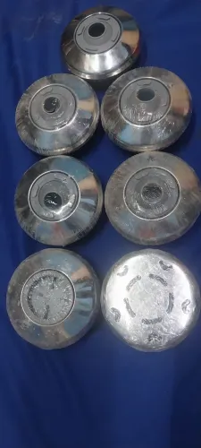 Kit peças para piscina