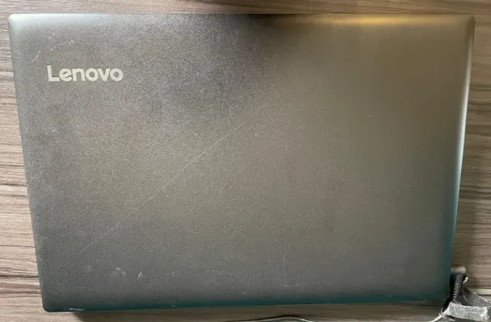 Notebook Lenovo IdeaPad 320-14IAP Celeron N3350