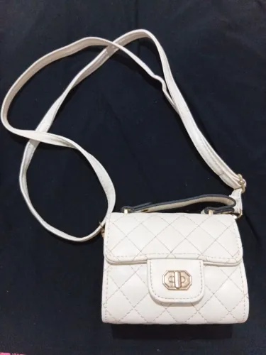 Bolsa pequena 