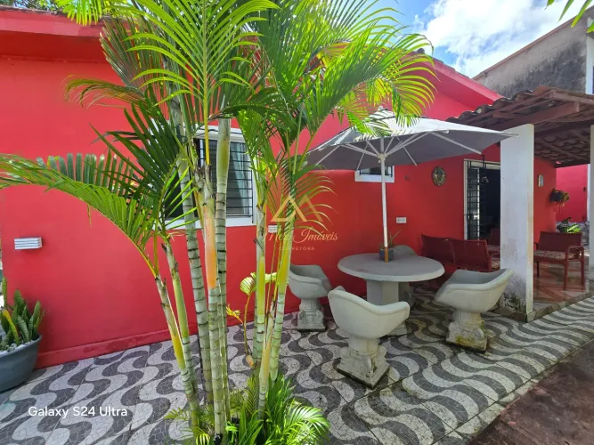 Casa em Condomínio com 2 Quartos e 1 Suíte, em Aldeia dos Camarás, Camaragibe-PE!
