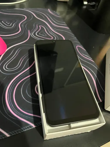Vendo celular Galaxy A17 128gb