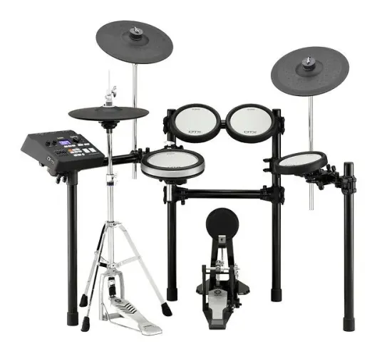 Bateria eletronica Yamaha DTX700