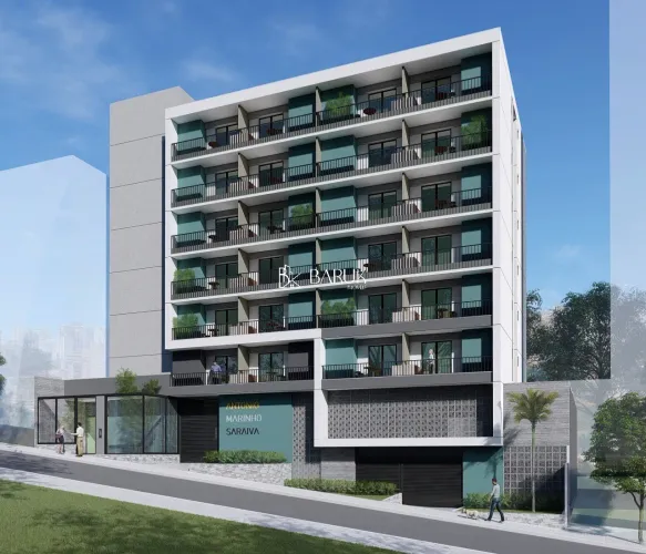 Terreno Comercial à Venda em Juiz de Fora-MG, Bairro Cascatinha 690m² de Área.