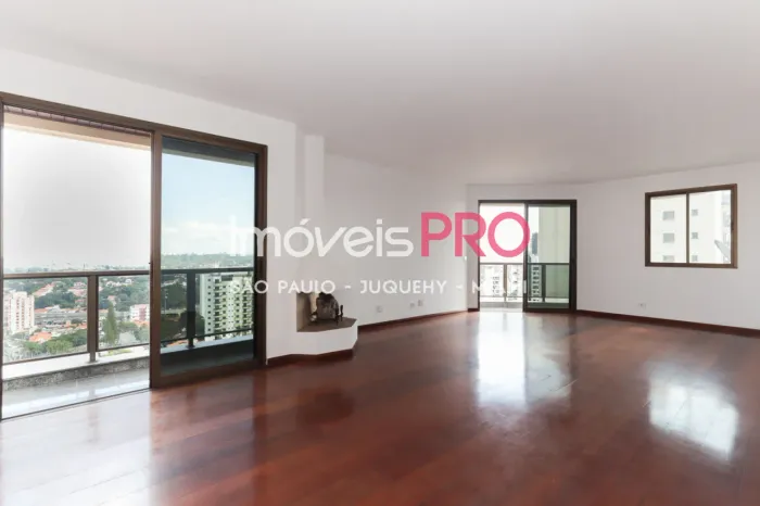 Apto de 161m2 com 2 dorm todos suites e reversivel para 3 e 3 vagas no Campo Belo