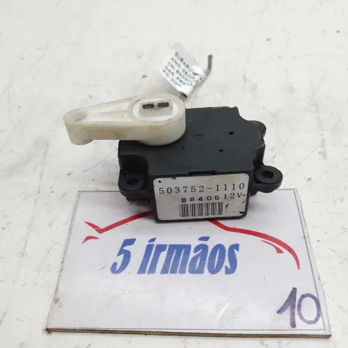 Motor Atuador Ar Condicionado Subaru Impreza 2.0 2008
