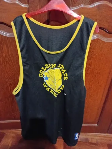 Golden State Warriors Rara