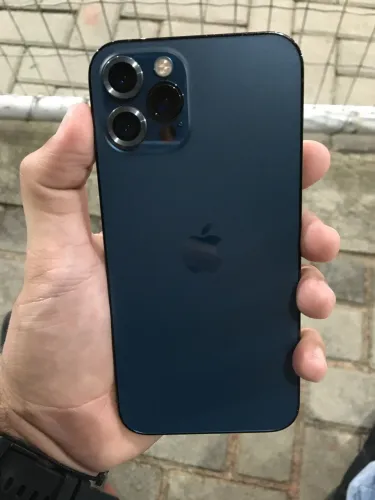 iPhone 12 Pro 256G