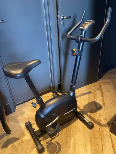 Bicicleta ergométrica Podiumfit