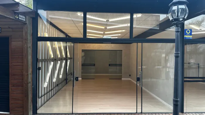 Sala Comercial Jurerê 