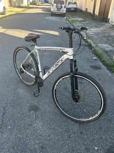Bicicleta aro 29