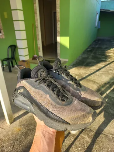 NIKE AIR MAX 2090 ORIGINAL
