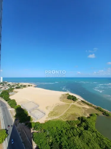Apartamento com 1 quarto em Barra de Jangada