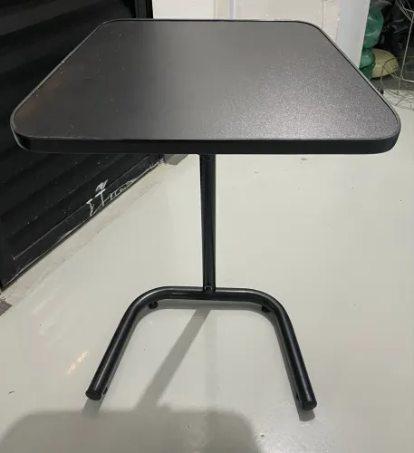 Mesa laptop portátil e ajustável 