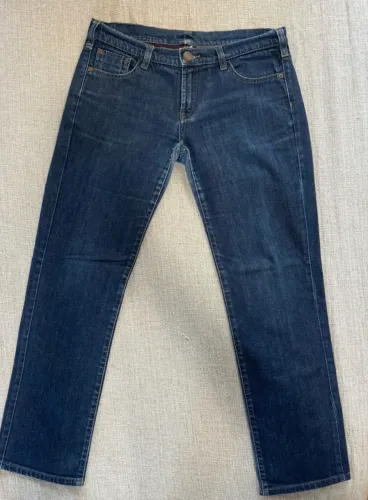 Calça jeans Miele - tamanho 42
