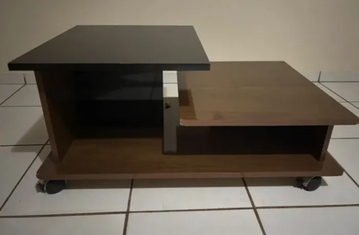 Mesa de Centro