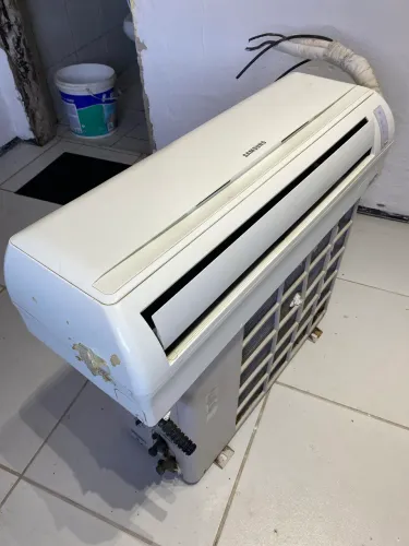 Ar condicionado