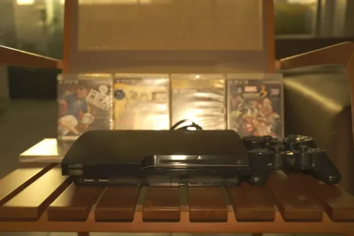 PS3