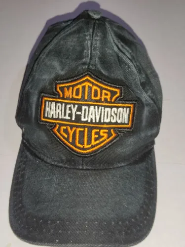 Boné original Harley Davidson (Aracaju)