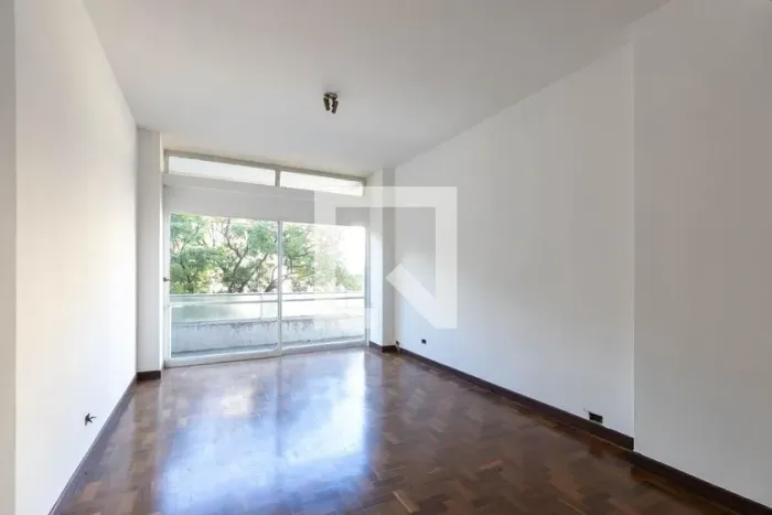 Apartamento à Venda - Santa Cecília, 3 Quartos, 126 m2
