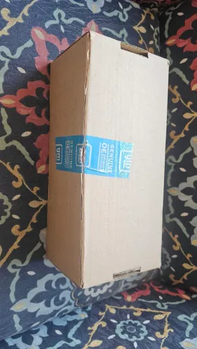 Capa original retrovisor Chevrolet Onix 2024 Branco - peça genuína GM