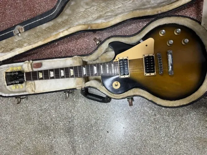 Gibson Tribute 2011