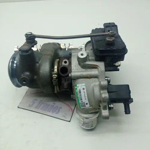 Turbina Mercedes A200 1.3 2019 / 2020 Nºa2820900280