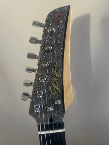 Guitarra Seizi Fun