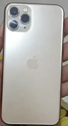 iPhone 11 Pro, 256gb