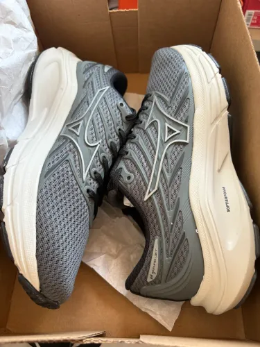 TÊNIS MIZUNO JET 8 N. 39