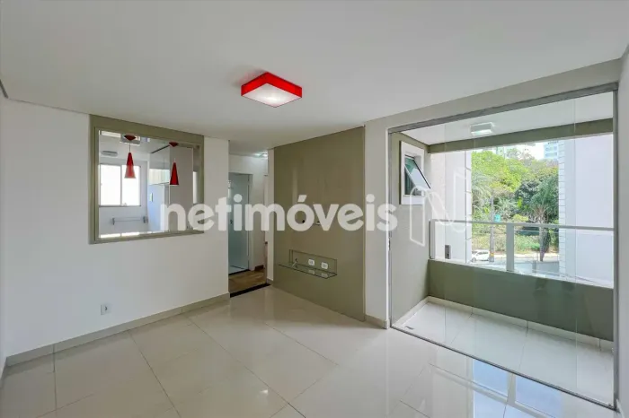Apartamento para Alugar no Castelo | Belo Horizonte/MG