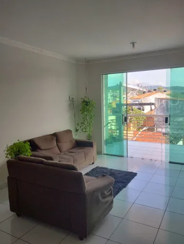 Apartamento Universitário Mobiliado