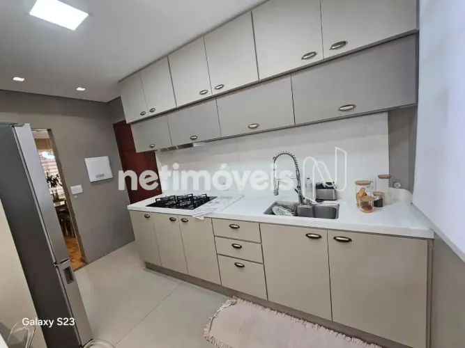 Venda Cobertura Ipiranga Belo Horizonte
