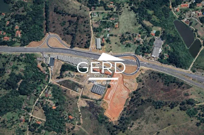 Terreno de 56.879,90m² à venda São Roque Km 47 Raposo Tavares