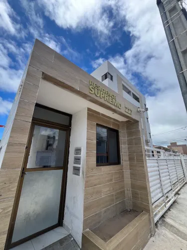 Térreo Novo
