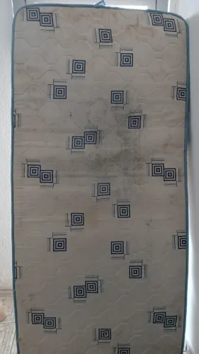 Colchão