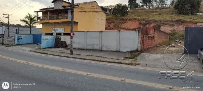 TERRENO PORTO REAL