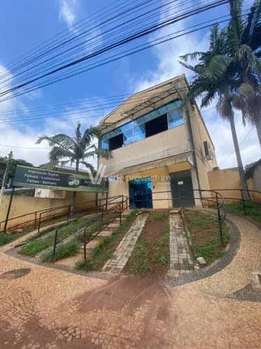casa - Vila Nova - Campinas