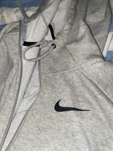 Blusa moletom Nike original