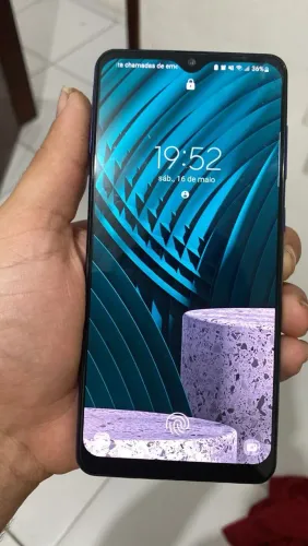 Celular Samsung a31