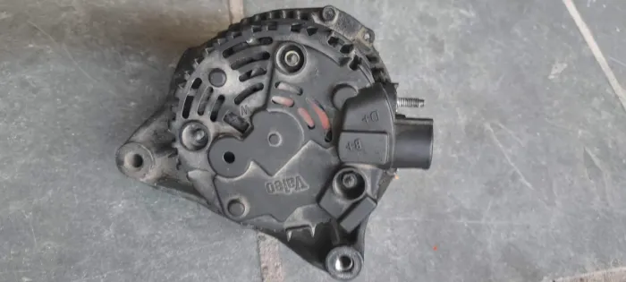 Alternador do Citroen C4 Pallas