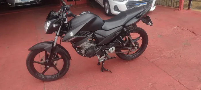 Fazer 150
