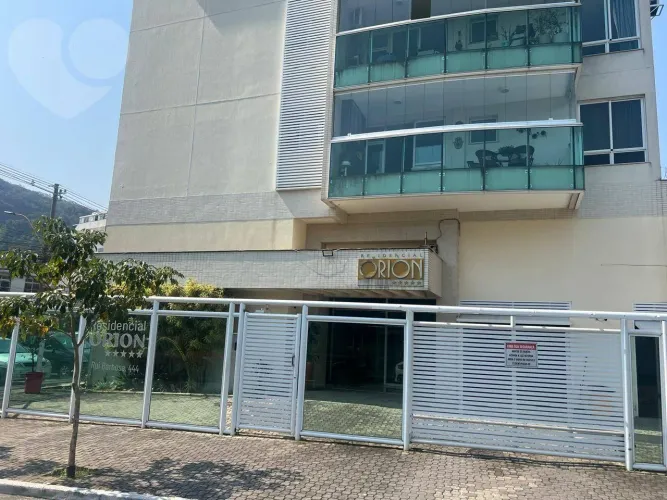 Apartamento com 1 dormitório à venda, 50 m² por R$ 550.000,00 - São Francisco - Niterói/RJ