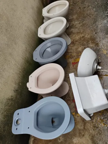 Vasos sanitarios apartir de R$ 30,00 para retirar no local Mongaguá.