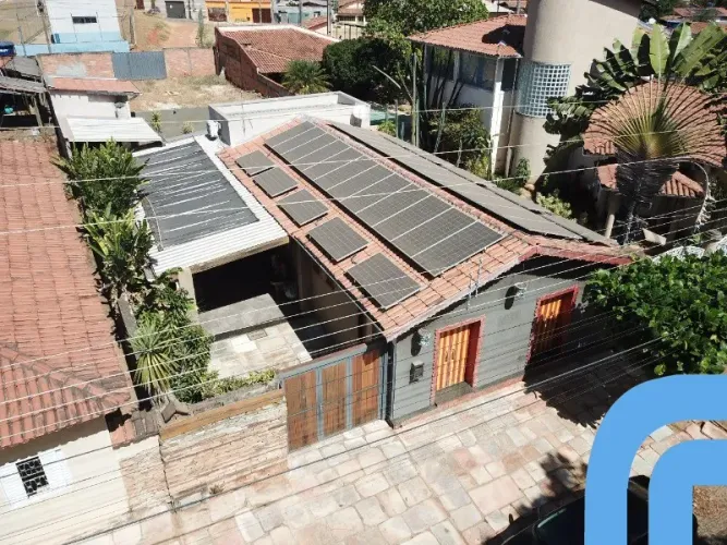 CASA RESIDENCIAL em Pirenópolis - GO, Setor Alto Do Bonfim