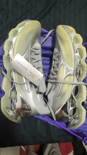 Mizuno Sorayama Tam 44 novo original