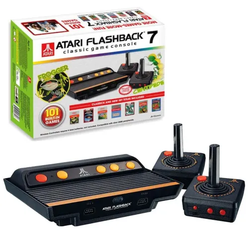 Atari Flashback 7