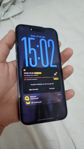 iPhone 14 Pro Max 256